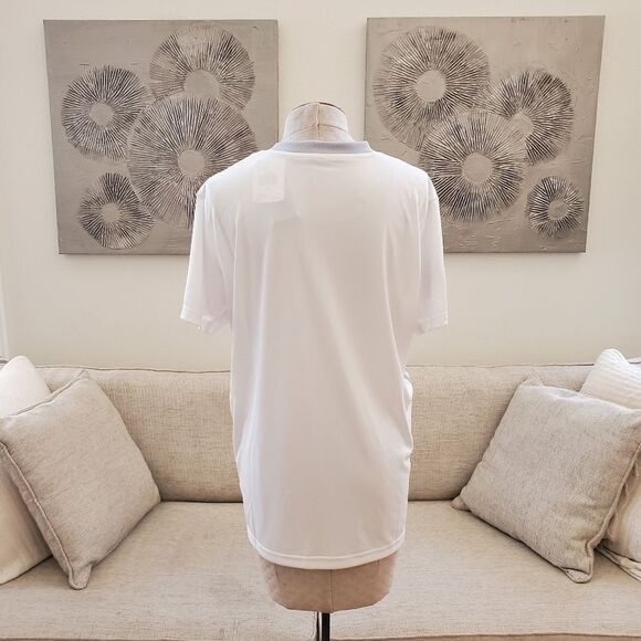 Adidas MLS Colorado Rapids 96 Transamerica Jersey sz XL - Picture 5 of 10